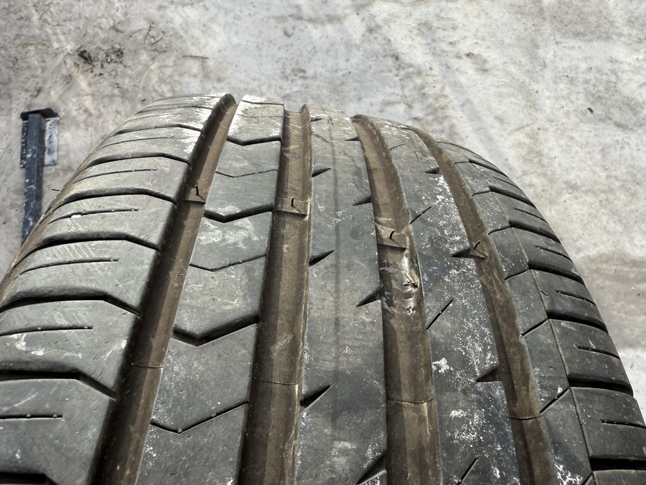 245 45 18 MOMO TOPRUN M300 AS SPORT XL две летни гуми