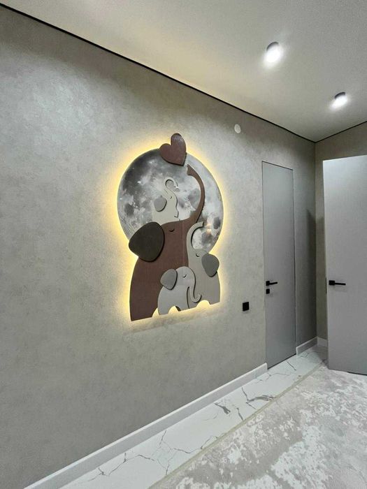 4 ком квартира Болашак