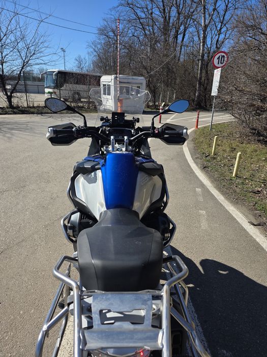 BMW 1250 GS Adventure 2019 39.000 km HP edition