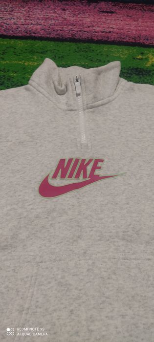 Детски суичър Nike