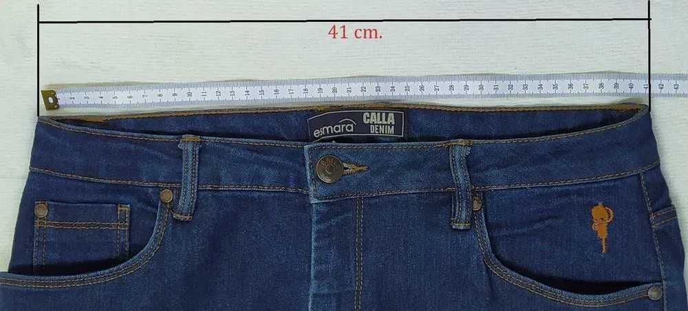 2 la pret de 1. Blugi Esmara-Denim 44