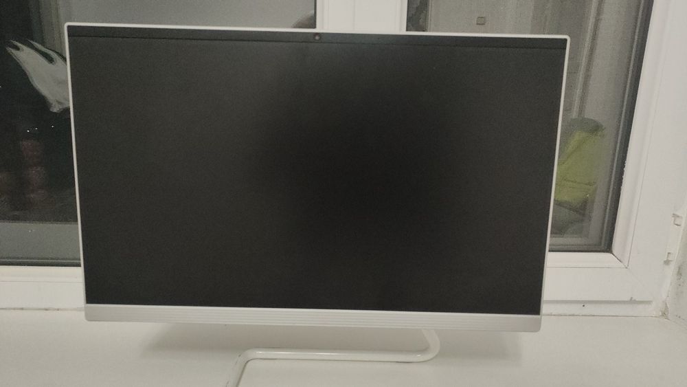 Моноблок Lenovo i5