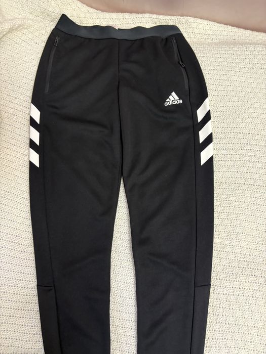 Лосины адидас оригинал женские