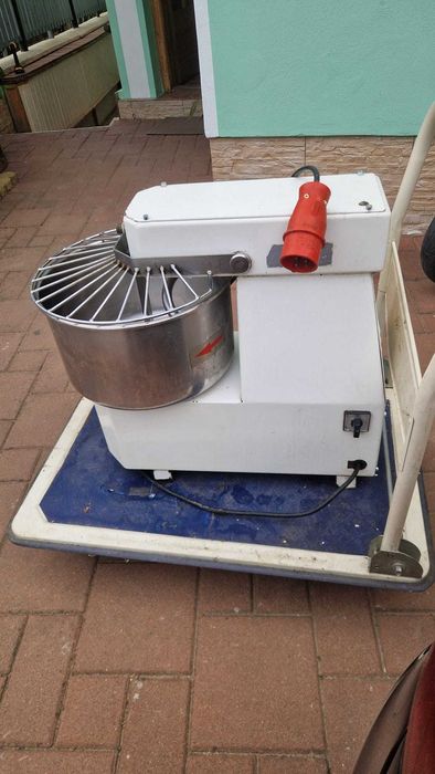 Malaxor aluatul 20l Profesional