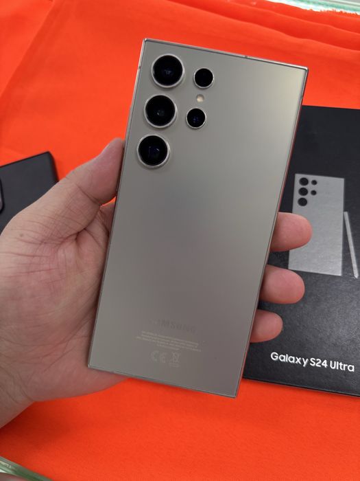 Samsung S24 Ultra 5G