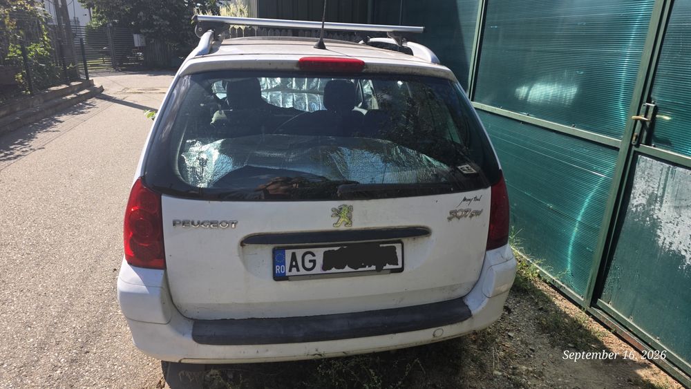 Vand Peugeot 307 Break 2006