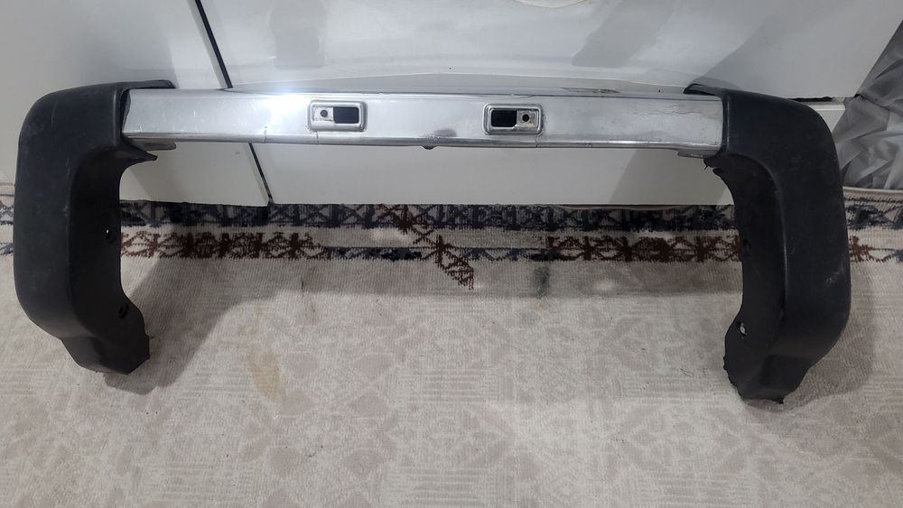 Кенгурятник на хонду срв рд1