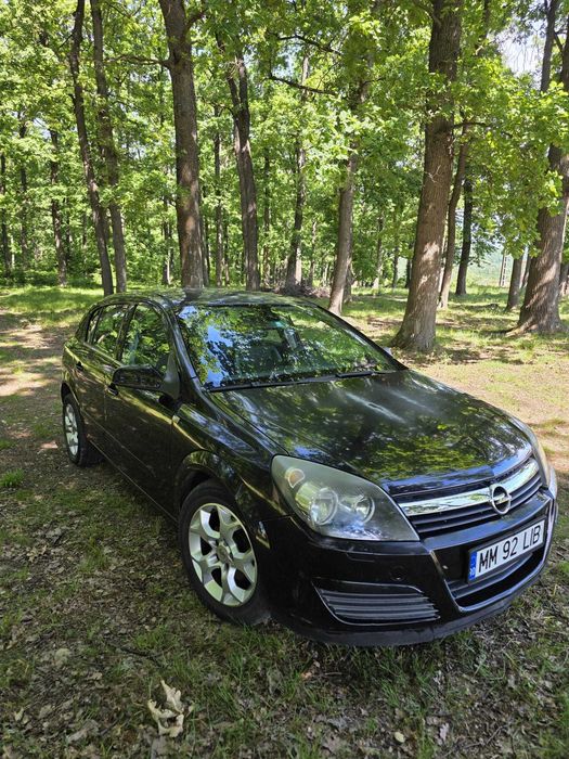 OPEL Astra 2005 — imagine 2