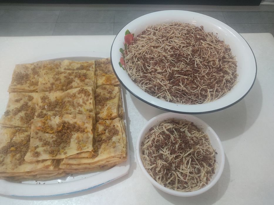 Norin zakazga  Норин заказга