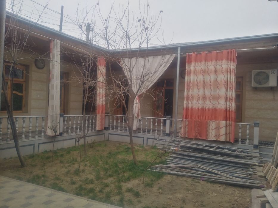 500у.е Аренда Чигатой Чинбой  3 сотик 5 хона Беруний метро