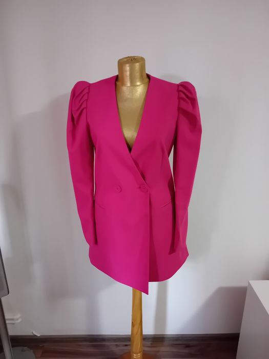 Sacou dama Stradivarius, marimea M