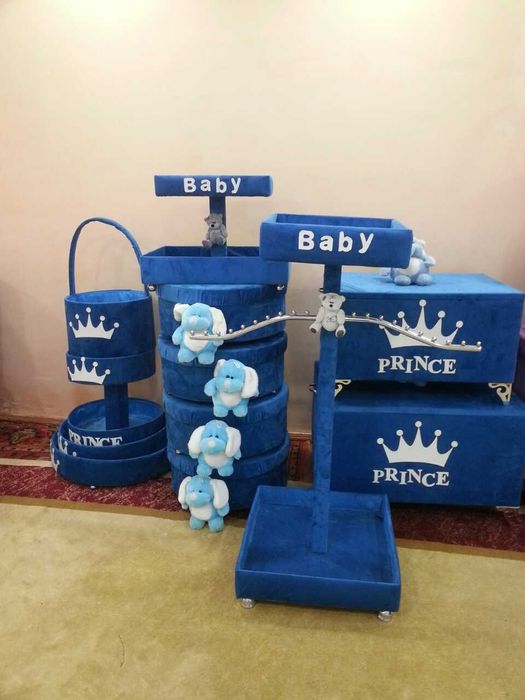 Sotiladi Sarpo sandiqlar