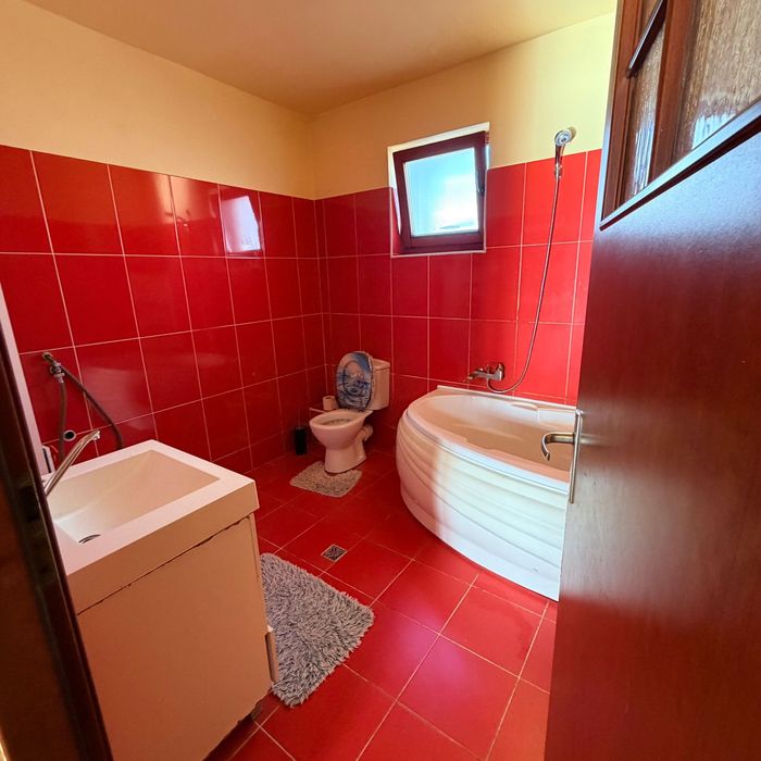 Chirie apartament baciu