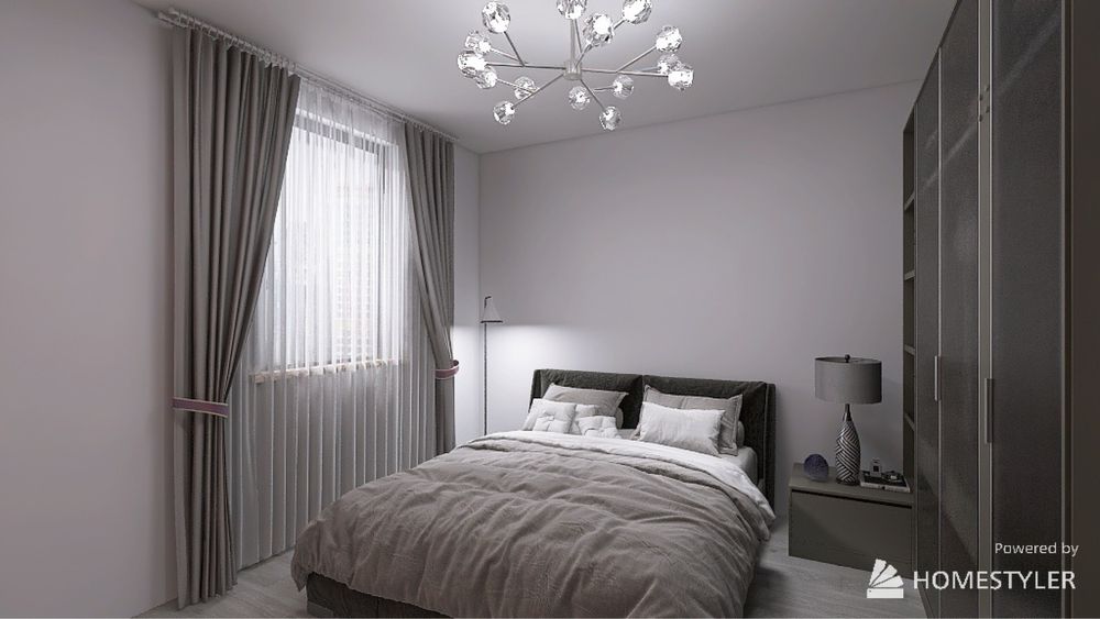 Randări interior/exterior - Proiecte design