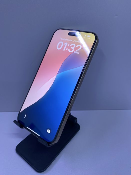 Apple iphone 16 pro max КО 125995