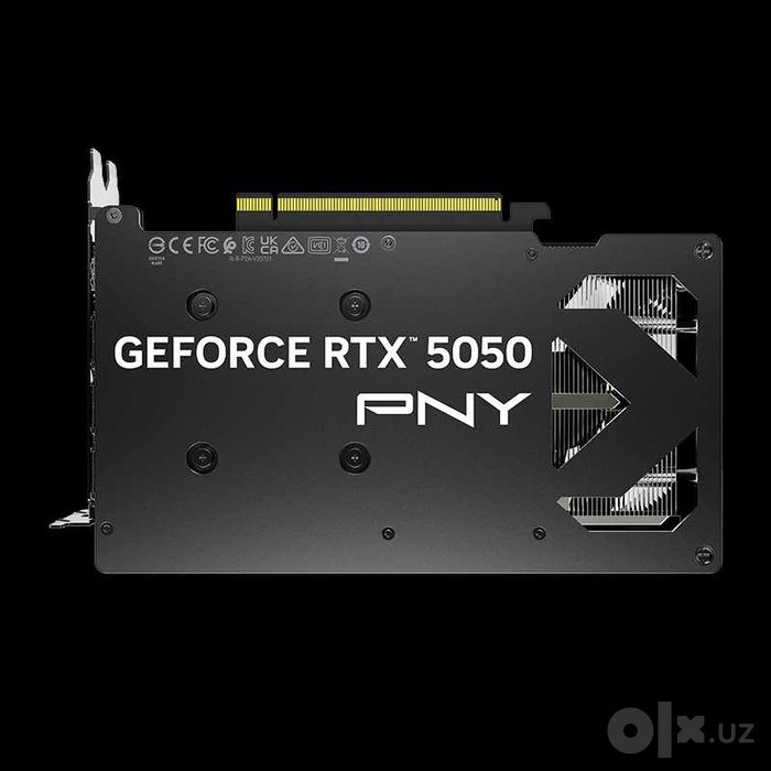 PNY GeForce RTX5050 8Gb