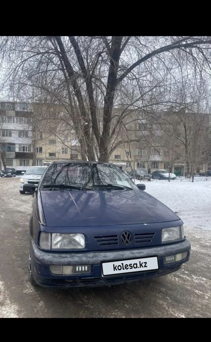 Продам машину фольс., Б3