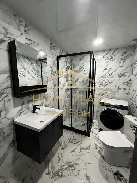 ПАРКОМЯСТО ! Тристаен апартамент под наем - м-т Ален Мак