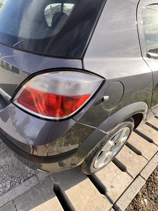 Opel astra h 1.3 cdti