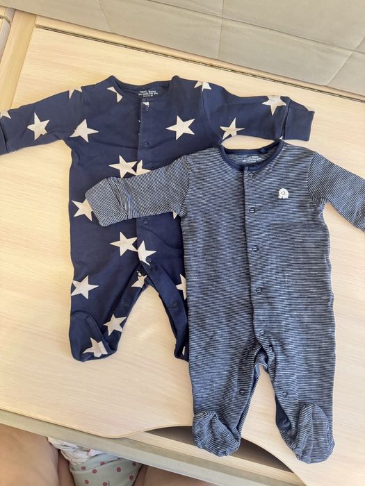 Детские вещи на мальчика