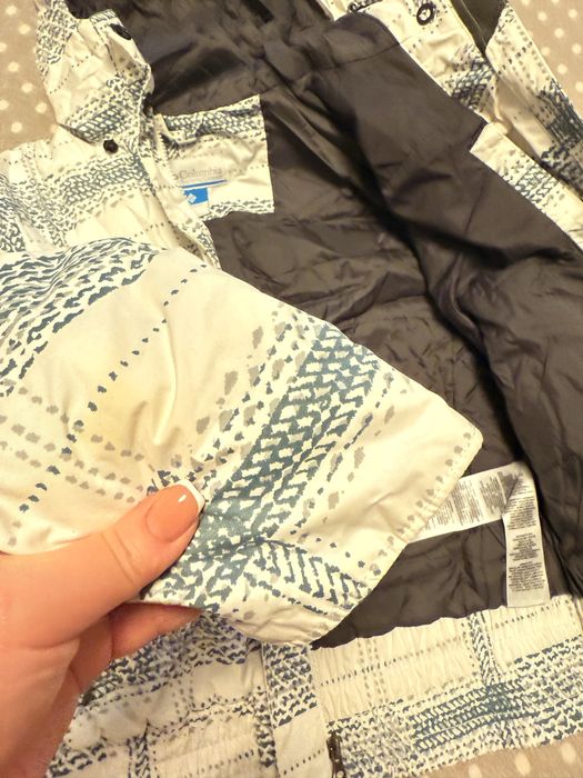 Кутки Mango и Colambia