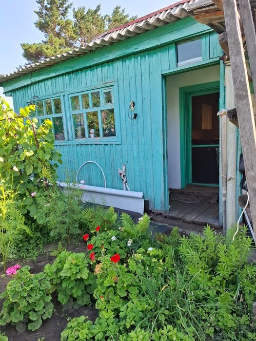 Продам дачу 6 общество, Рудный