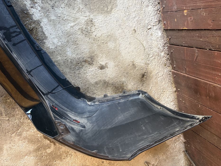 Bară spate bmw f36