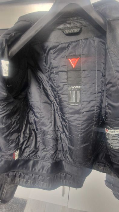Мъжко яке Dainese