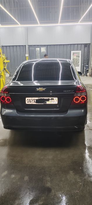Ôtib beradigan joyi bor