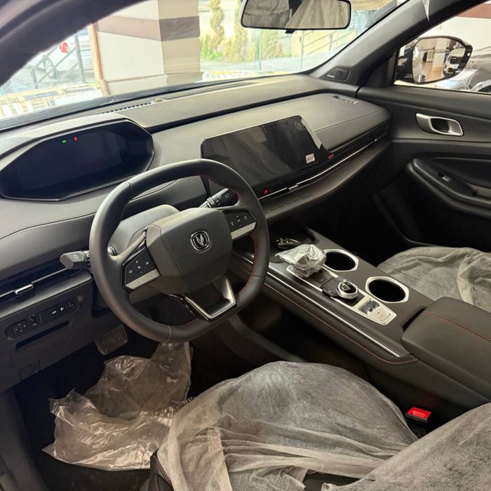 Changan S55+ Сотилади