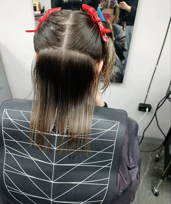 Выезд маникюр  педикюр парикмахер