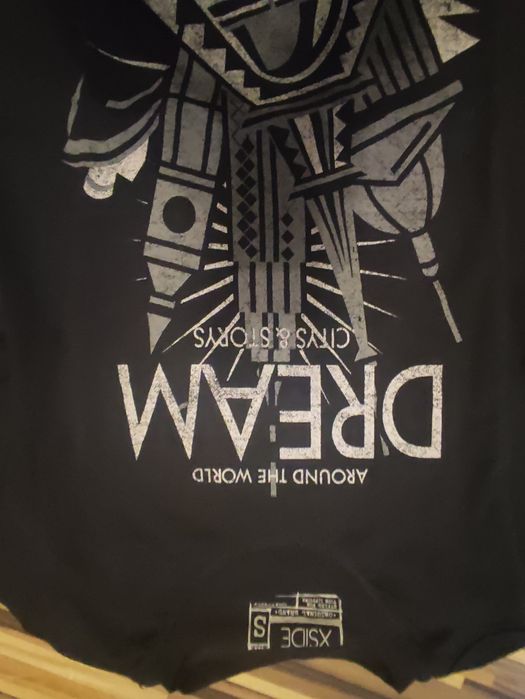 Блузи за момче XS