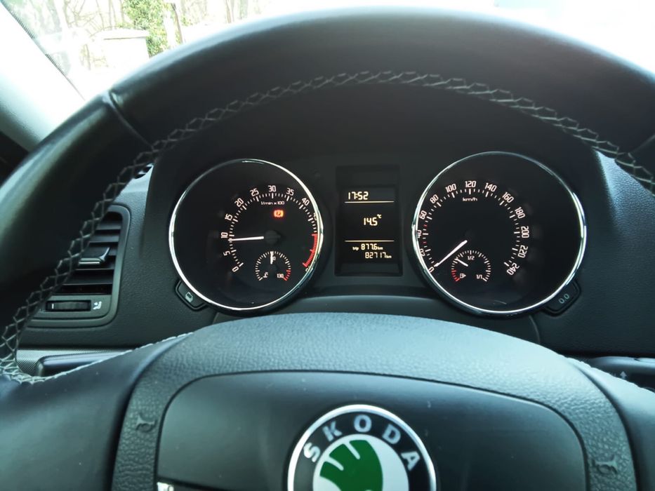 Skoda Yeti , 110 cp , 4x4 , impecabilă , 82717 km.
