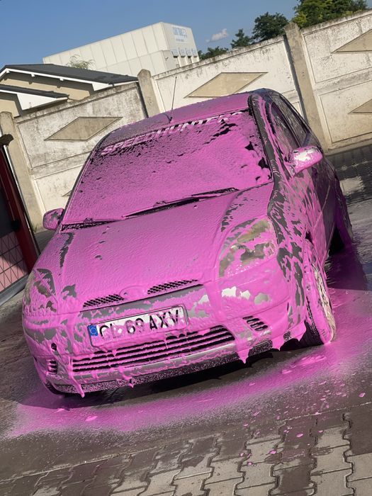Vand Ford Fiesta 2005