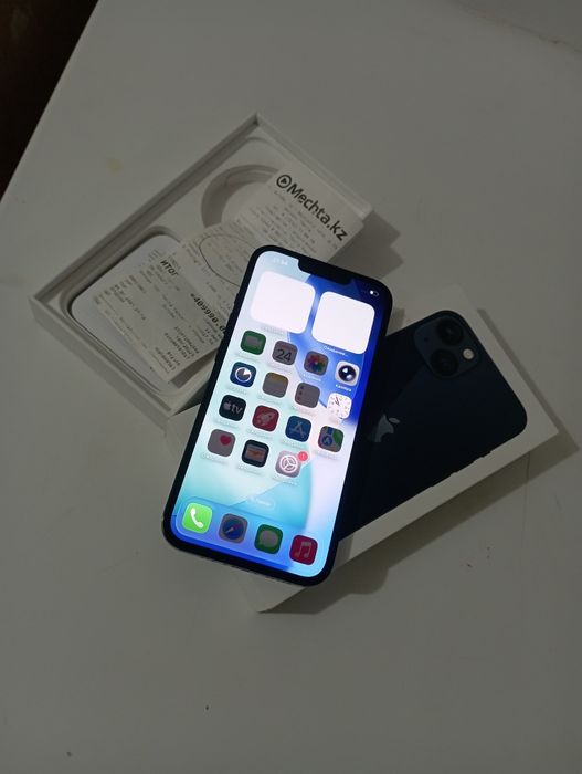 Iphone 13 128GB с документами