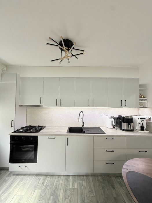 Apartament 3 camere | Сomplet mobilat și utilat | Bd.Traian