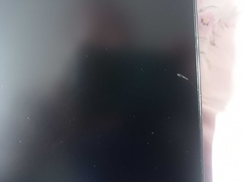 acer VG270BMIIX monitor