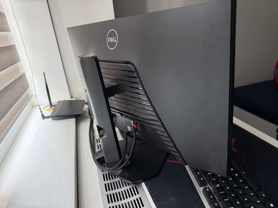 Monitor Gaming LED DELL S2421HGF 144hz 1ms