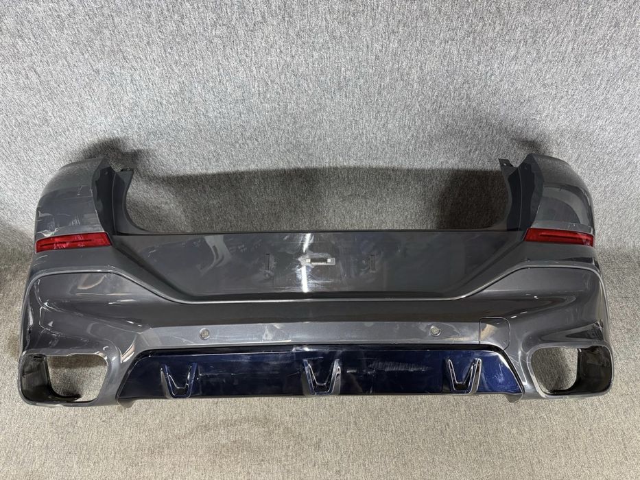 Bara spate Bmw X6 G06 M-pachet