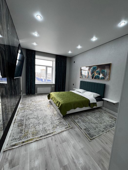 Сдам 2-х комн. квартиру