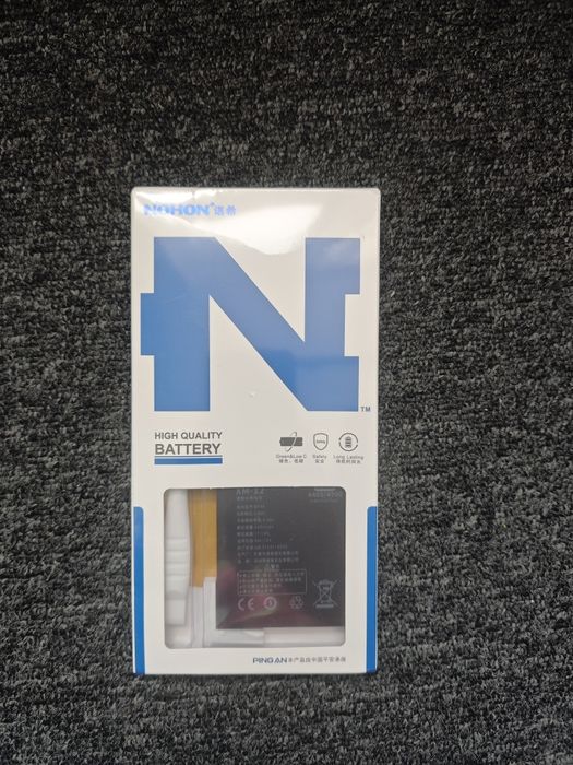 Nohon батерия за Xiaomi 12