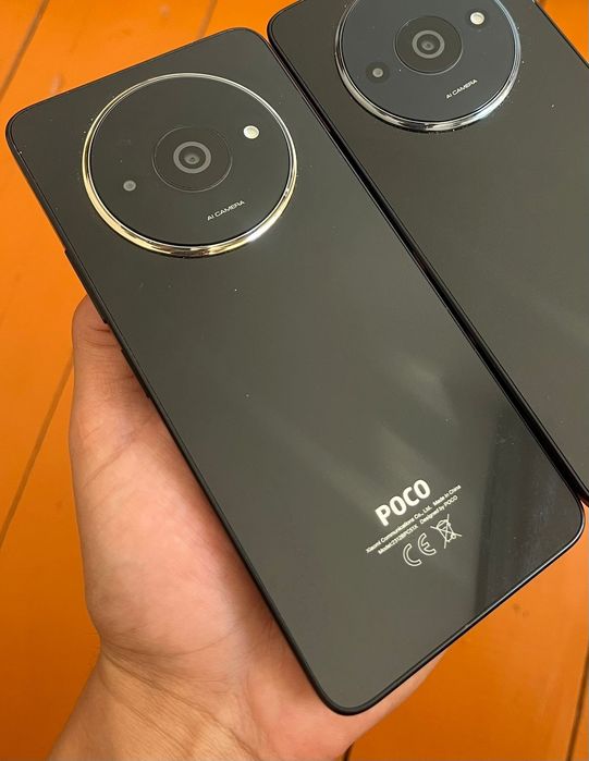 Продается POCO C61