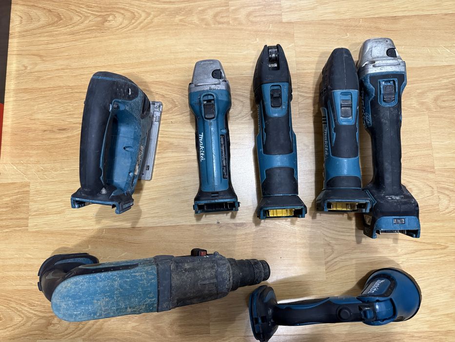 Бодита Makita 18V