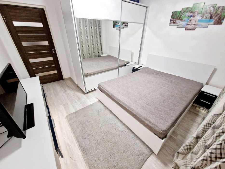 Apartament 2 camere | Calea Cisnadiei - Arhitectilor-Direct-Propietar!