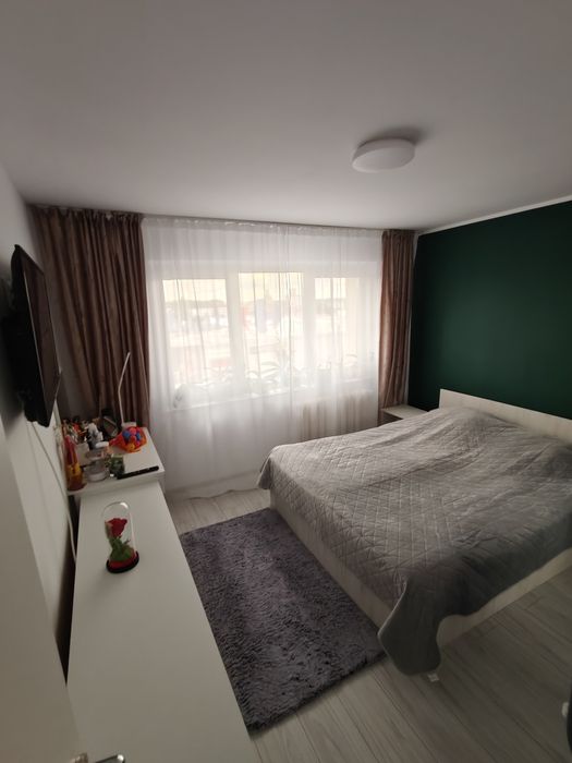 Apartament cu 2 camere