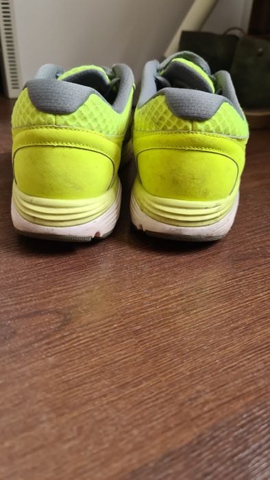 Adidași Nike running dual fusion 8 42.5 27 cm,ca noi fără nici un defe