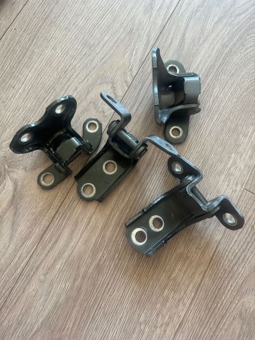 Ляв калник Lexus NX350, авточасти