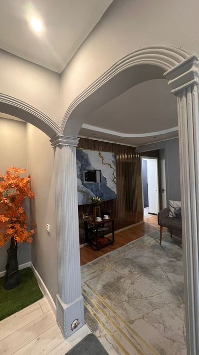 Зх ком, Люкс, Центр, Новая