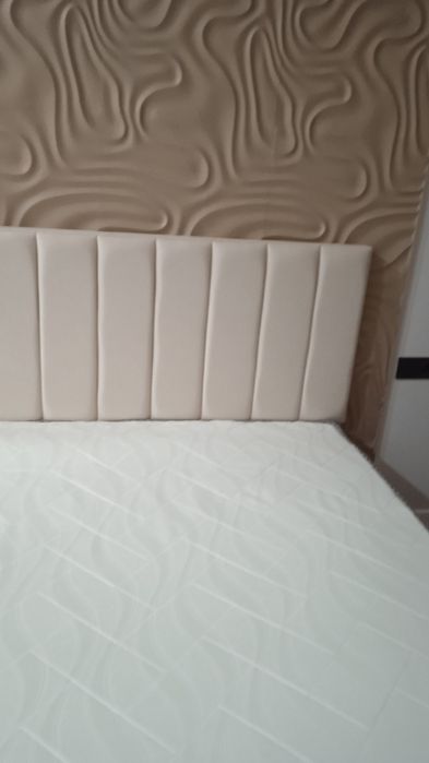 Кровать. 2 сппльная