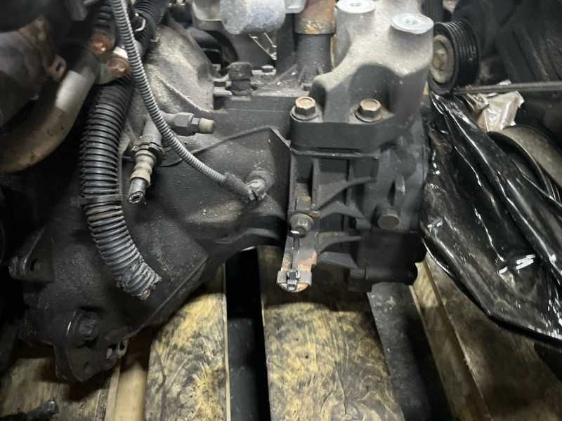 МКПП Opel Astra A16XER 1.6L